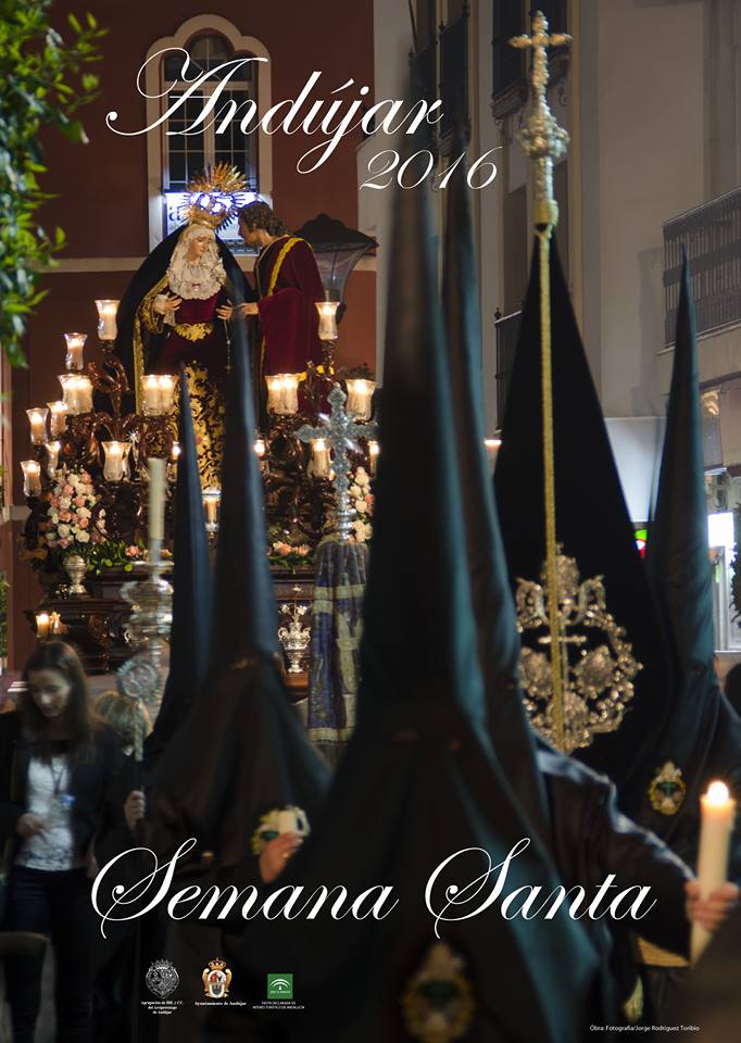 Semana Santa en Andújar  